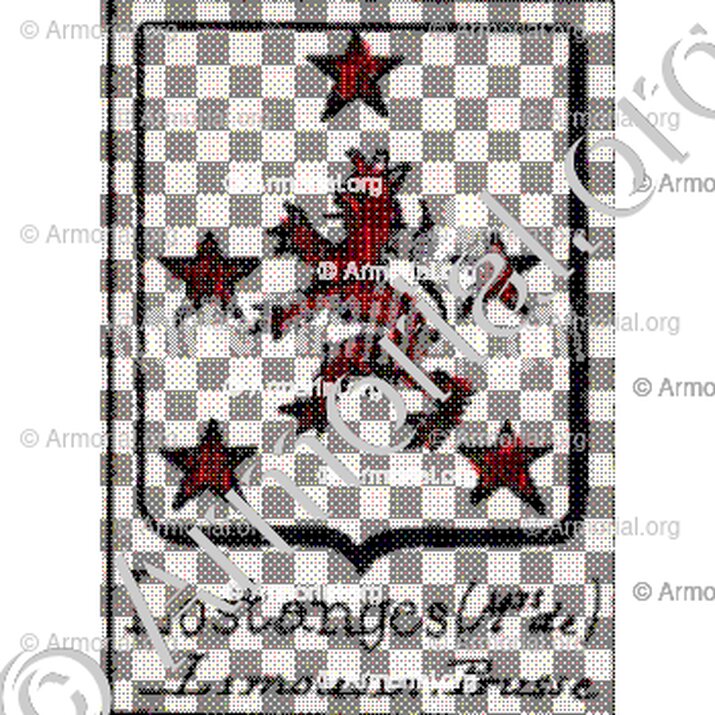 Lostanges (Mis de)__