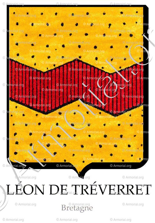 LÉON DE TRÉVERRET_Bretagne_France (3)