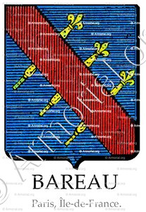 BAREAU