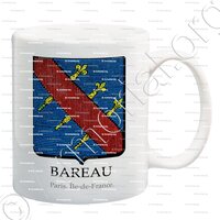 mug-BAREAU_Paris, Île-de-France_France