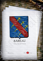 velin-d-Arches-BAREAU_Paris, Île-de-France_France