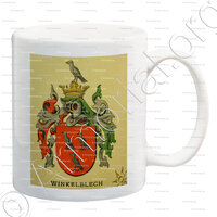 mug-WINKELBLECH_Wappenbuch der Stadt Basel . B.Meyer Knaus 1880_Schweiz 