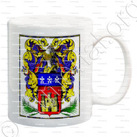 mug-ALBUGUES_Bas Quercy Agenais_France.