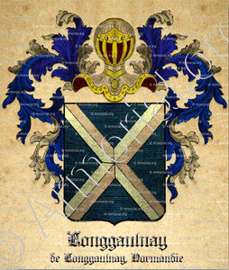 LONGGAULNAY