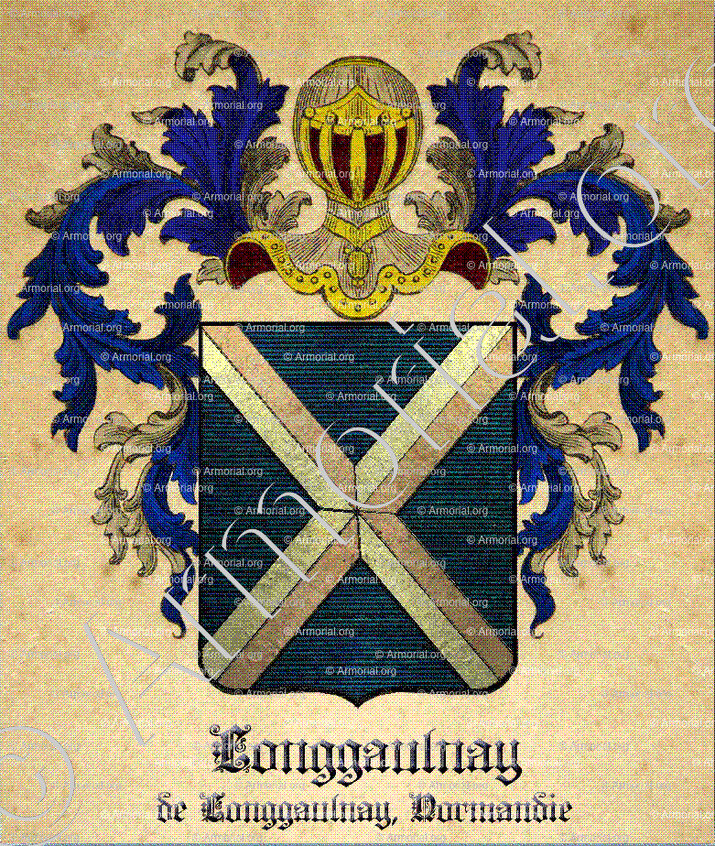 LONGGAULNAY_de Longgaulnay, Normandie_France (i)
