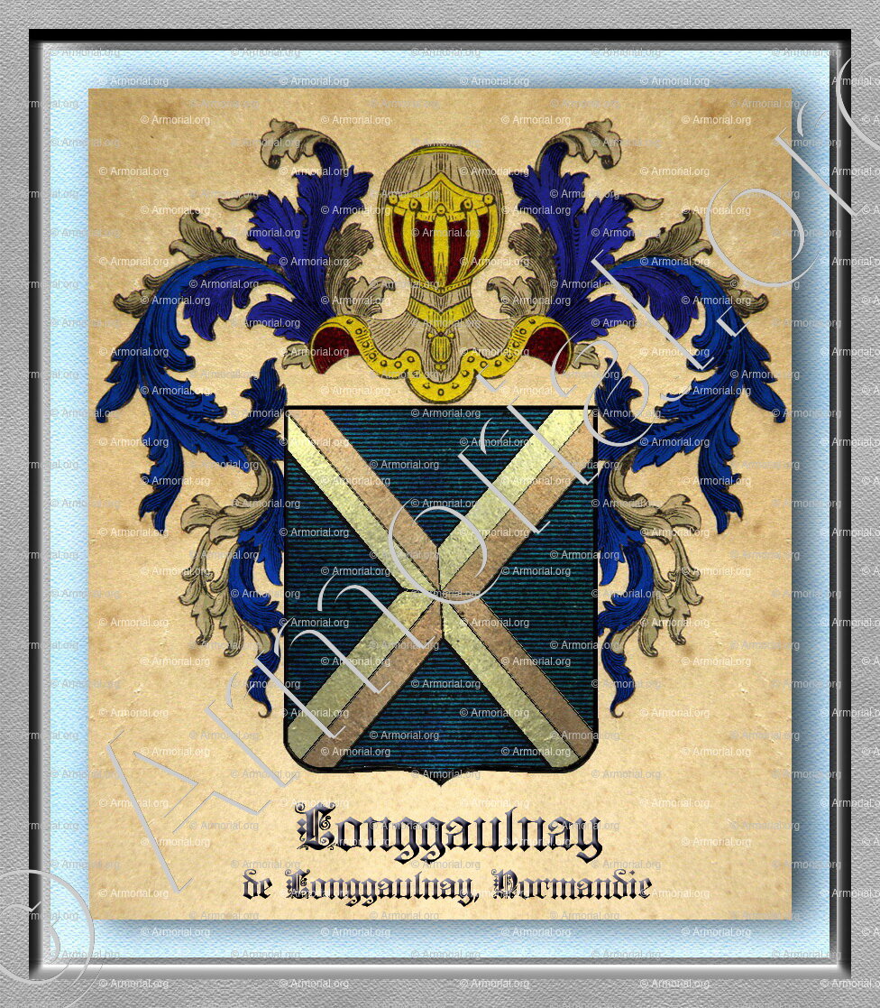 LONGGAULNAY