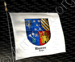 drapeau-RIVARES_Aragon_España (i)