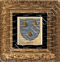 cadre-ancien-or-GAUDON_Bourbonnais_France