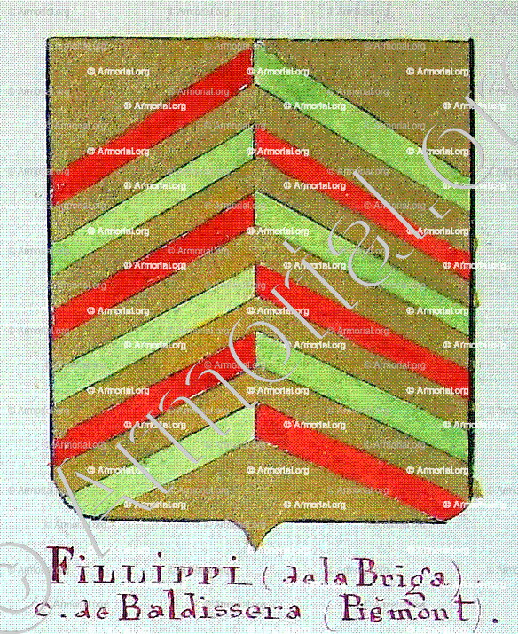 FILLIPI_Armorial Nice. (J. Casal, 1903) (Bibl. mun. de Nice)_France (1)