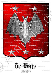 De BATS
