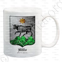 mug-ABBO_Ajaccio, Corse._France