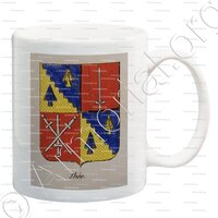 mug-SHEE_Noblesse d'Empire._France