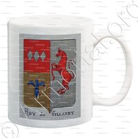 mug-VILLAREY_Armorial Nice. (J. Casal, 1903) (Bibl. mun. de Nice)._France