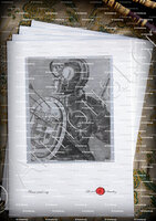 velin-d-Arches-SEBASTIÃO_rei de Portugal, século 16, Lisboa_ Portugal