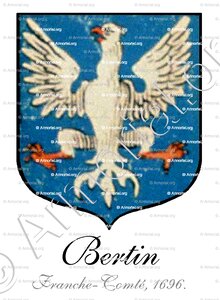 BERTIN