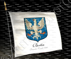 drapeau-BERTIN_Franche-Comté, Besançon, 1696._France