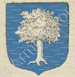 BOISBLAULT (La Rochelle)