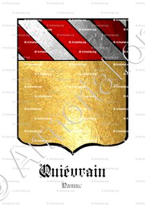QUIÉVRAIN