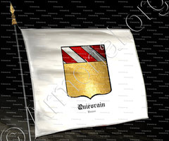 drapeau-QUIÉVRAIN_Namur_Belgique (2)