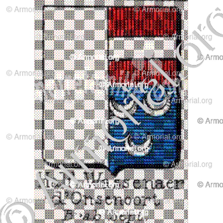 Half Wassenaer d'Onsenoort__