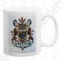 mug-de RIDDER _Wapenboek van den Nederlandschen Adel door J.B.Rietstap 1883 1887_Nederland