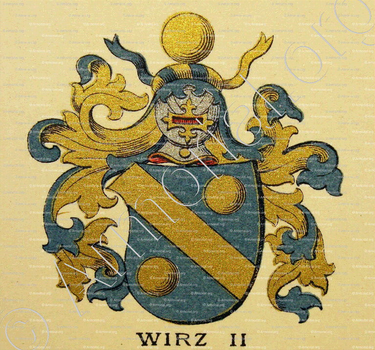 WIRZ_Wappenbuch der Stadt Basel . B.Meyer Knaus 1880_Schweiz 