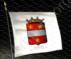 drapeau-LONGO_Sicilia. Barone di Frassini e salica, 1769._Italia (i)