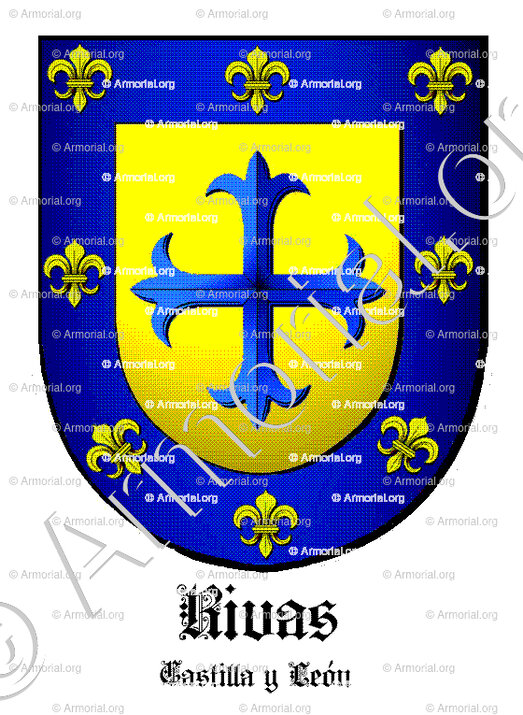 RIVAS_Castilla y Leon_España (i)