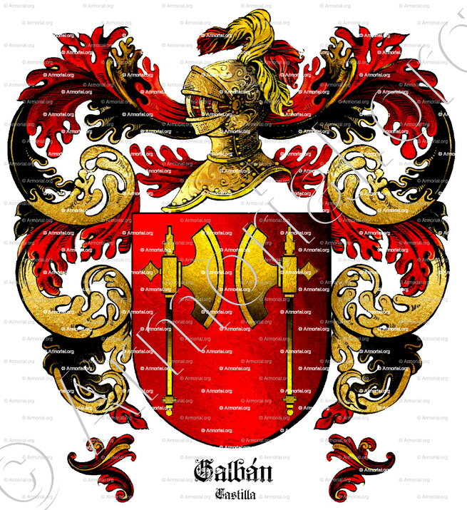 GALBAN_Castilla_España (ii)