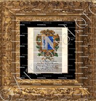 cadre-ancien-or-FIORI_Armorial Nice. (J. Casal, 1903) (Bibl. mun. de Nice)_France (Aghemo di Perno) (i)