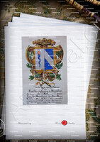 velin-d-Arches-FIORI_Armorial Nice. (J. Casal, 1903) (Bibl. mun. de Nice)_France (Aghemo di Perno) (i)