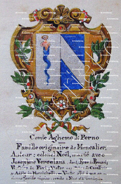 FIORI_Armorial Nice. (J. Casal, 1903) (Bibl. mun. de Nice)_France (Aghemo di Perno) (i)