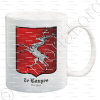 mug-de LANGES_Dauphiné_France