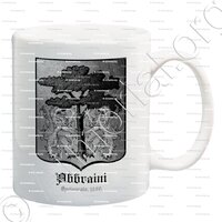 mug-ABBRAINI_Speloncato, 1580. Corse._France
