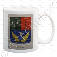 mug-SICARD_Noblesse d'Empire._France