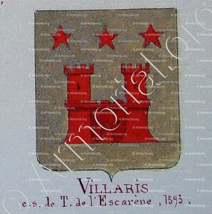 VILLARIS
