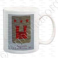 mug-VILLARIS_Armorial Nice. (J. Casal, 1903) (Bibl. mun. de Nice)_France (ii)