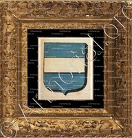 cadre-ancien-or-FONTENOY-LE-CHATEAU_Armorial des villes, bourgs, et villages., 1877._Europe