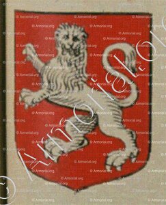 ZERING femme d'ANDLAU (Alsace)