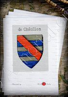 velin-d-Arches-de CHÂTILLON _Vidomnes de Genève_Suisse