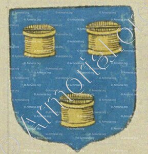 BOISSEAU (La Rochelle)