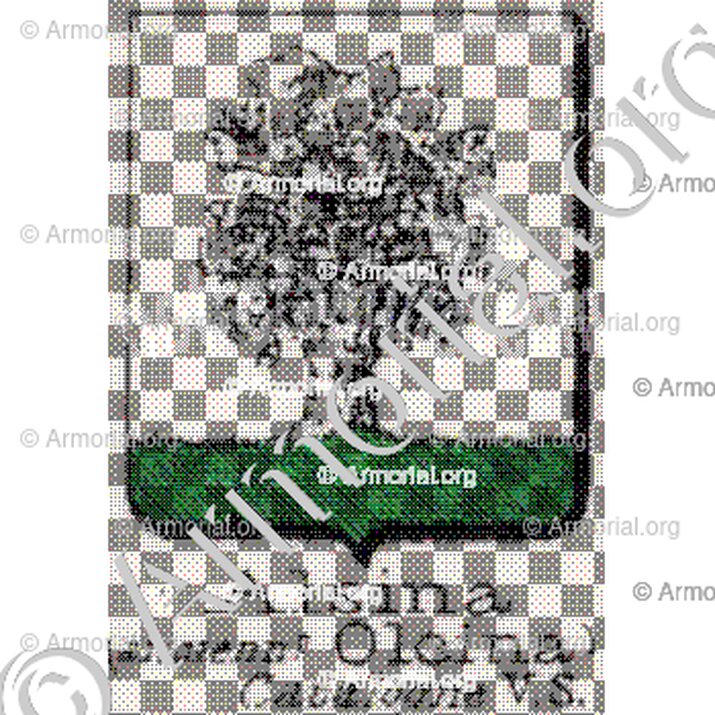 Alsina (anciennt. Olcina)__