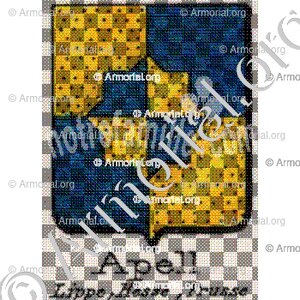 Apell