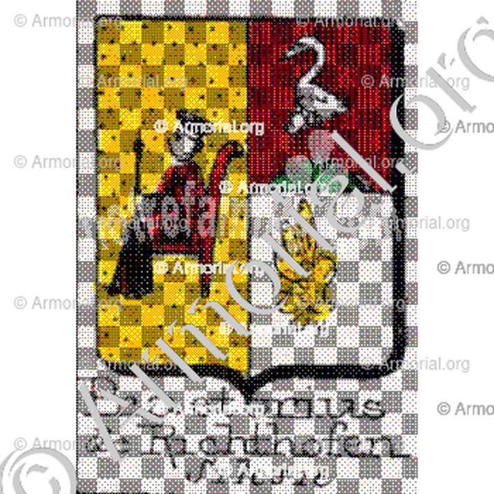 Praetorius de Richthofen__