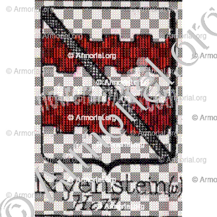 Nyenstein (v.)__