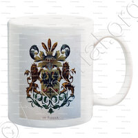 mug-de RIDDER_Wapenboek van den Nederlandschen Adel door J.B.Rietstap 1883 1887_Nederland