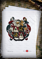 velin-d-Arches-AACH_Rheinland , Luxemburg, Österreich._Deutschland, Luxemburg, Österreich. (ii, Rtp)