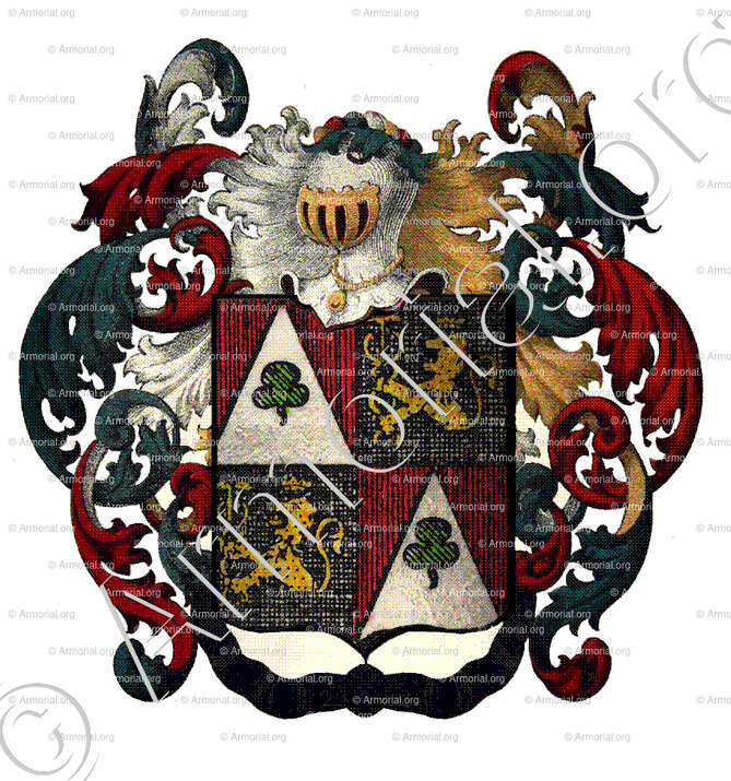 AACH_Rheinland , Luxemburg, Österreich._Deutschland, Luxemburg, Österreich. (ii, Rtp)