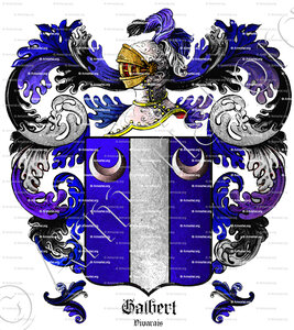 GALBERT