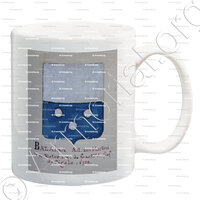 mug-BALAIRA_Armorial Nice. (J. Casal, 1902) (Bibl. mun. de Nice)_France (i)